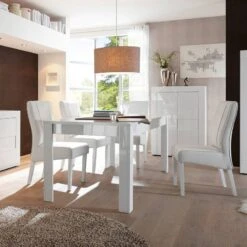 Buffet Haut Easy 22 Buffet Haut Easy -VIDAXL || Leitmotiv || Emma Soldes Magasin 1000178241 190708 09150400009 MOOD DETAILS P000000001000178241 mood