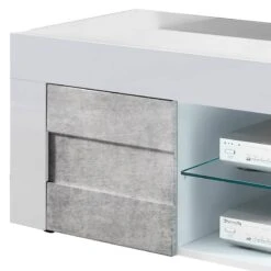 Meuble TV Easy 22 Meuble TV Easy -VIDAXL || Leitmotiv || Emma Soldes Magasin 1000178259 201029 08520700559 DETAILS P000000001000178259