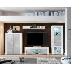 Buffet Haut Easy 30 Buffet Haut Easy -VIDAXL || Leitmotiv || Emma Soldes Magasin 1000178272 201029 08544700600 MOOD DETAILS P000000001000178272 mood