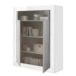 Buffet Haut Urbino -VIDAXL || Leitmotiv || Emma Soldes Magasin 1000178449 201029 09023500704 DETAILS P000000001000178449