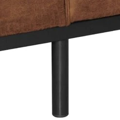 Canapé Kups I (3 Places) 32 Canapé Kups I (3 Places) -VIDAXL || Leitmotiv || Emma Soldes Magasin 1000179100 190911 09322900080 DETAILS P000000001000179100