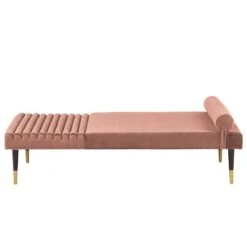 Méridienne Bellbird 21 Méridienne Bellbird -VIDAXL || Leitmotiv || Emma Soldes Magasin 1000179442 200211 10392800057 DETAILS P000000001000179442