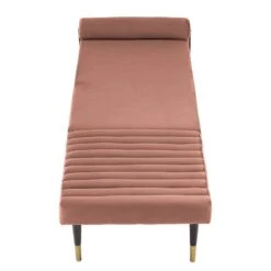 Méridienne Bellbird 25 Méridienne Bellbird -VIDAXL || Leitmotiv || Emma Soldes Magasin 1000179442 200211 10392900061 DETAILS P000000001000179442