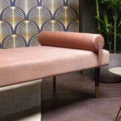 Méridienne Bellbird 30 Méridienne Bellbird -VIDAXL || Leitmotiv || Emma Soldes Magasin 1000179442 200417 17493400011 DETAILS P000000001000179442