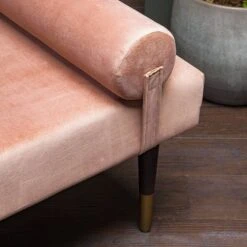 Méridienne Bellbird 32 Méridienne Bellbird -VIDAXL || Leitmotiv || Emma Soldes Magasin 1000179442 200417 17493900013 DETAILS P000000001000179442