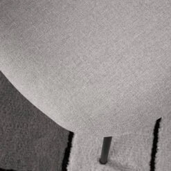 Chaise Capitonnée Ikley -VIDAXL || Leitmotiv || Emma Soldes Magasin 1000179449 200122 12294600003 DETAILS P000000001000179449