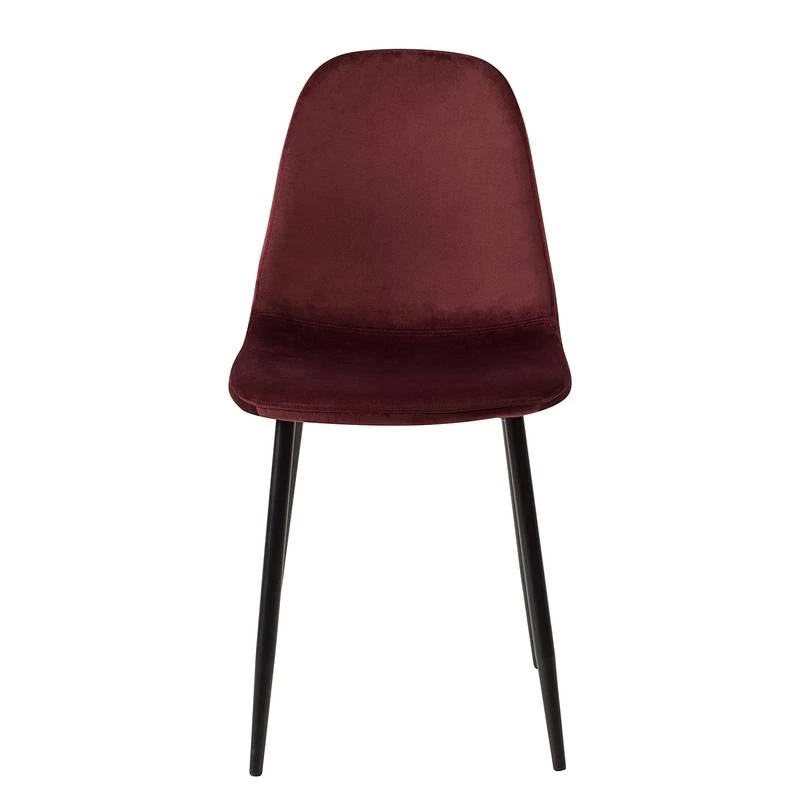 Chaise Capitonnée Iskmo V 6 Chaise Capitonnée Iskmo V – Image 4