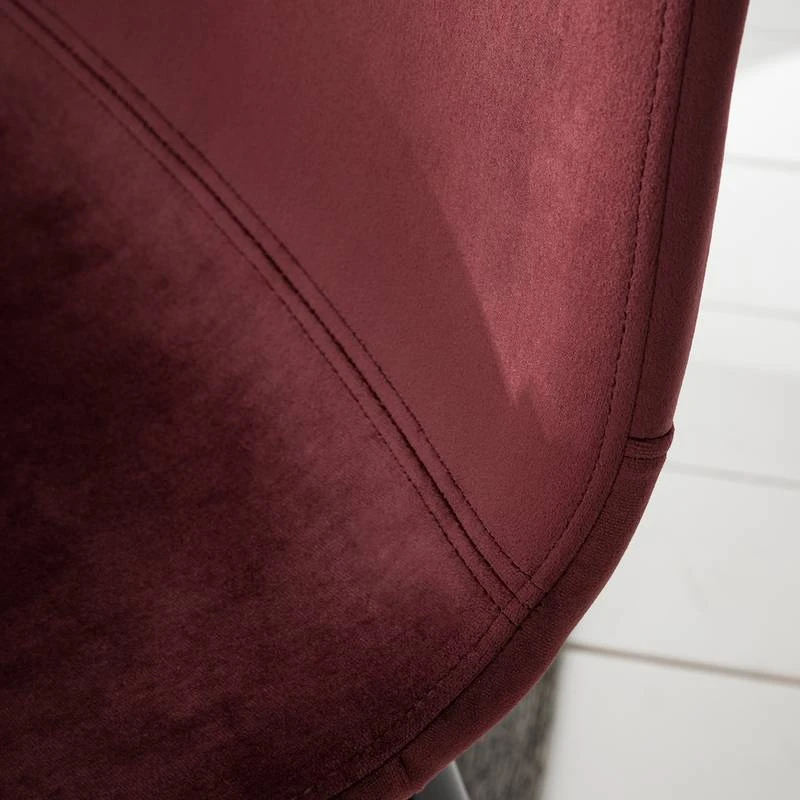 Chaise Capitonnée Iskmo V 11 Chaise Capitonnée Iskmo V – Image 9