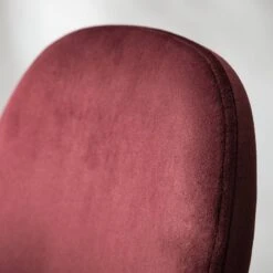 Chaise Capitonnée Iskmo V 31 Chaise Capitonnée Iskmo V -VIDAXL || Leitmotiv || Emma Soldes Magasin 1000179463 200310 11380100021 DETAILS P000000001000179463