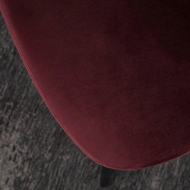 Chaise Capitonnée Iskmo V 13 Chaise Capitonnée Iskmo V – Image 11