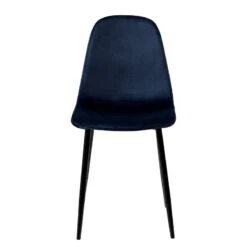 Chaise Capitonnée Iskmo V 36 Chaise Capitonnée Iskmo V -VIDAXL || Leitmotiv || Emma Soldes Magasin 1000179464 200131 13342800021 DETAILS P000000001000179464