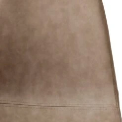 Chaise Capitonnée Iskmo VII -VIDAXL || Leitmotiv || Emma Soldes Magasin 1000179468 200121 14403600049 DETAILS P000000001000179468