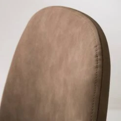 Chaise Capitonnée Iskmo VII -VIDAXL || Leitmotiv || Emma Soldes Magasin 1000179468 200122 12294700031 DETAILS P000000001000179468