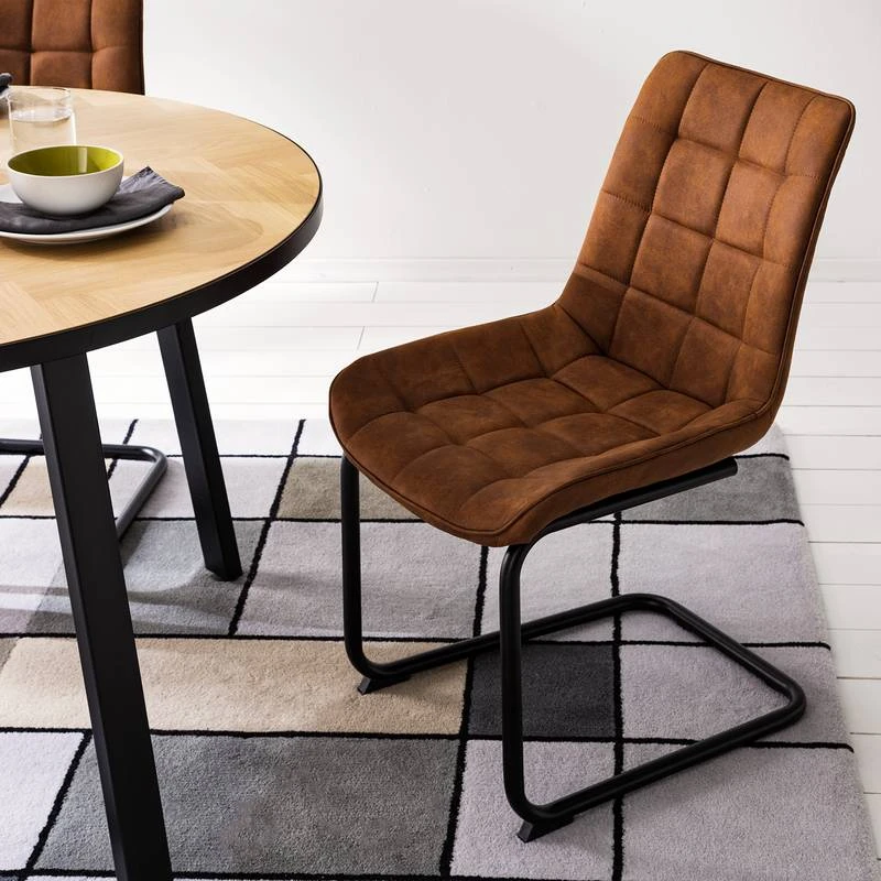 Chaise Cantilever Kemmel 5 Chaise Cantilever Kemmel – Image 3