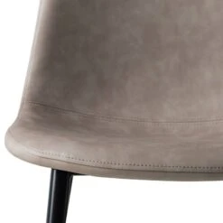 Chaise Capitonnée Iskmo VII -VIDAXL || Leitmotiv || Emma Soldes Magasin 1000179476 200127 15200800013 DETAILS P000000001000179476