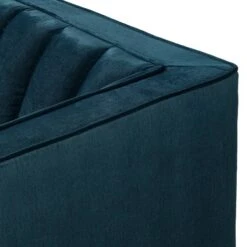 Canapé Borlo (3 Places) -VIDAXL || Leitmotiv || Emma Soldes Magasin 1000180137 200724 14170700009 DETAILS P000000001000180137