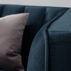 Canapé Borlo (3 Places) -VIDAXL || Leitmotiv || Emma Soldes Magasin 1000180137 201030 05545600005 DETAILS P000000001000180137