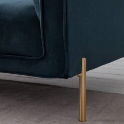 Canapé Borlo (3 Places) -VIDAXL || Leitmotiv || Emma Soldes Magasin 1000180137 201030 05545900007 DETAILS P000000001000180137