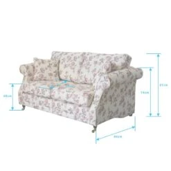 Ensemble De Canapés Killara (3-2) -VIDAXL || Leitmotiv || Emma Soldes Magasin 1000181378 190911 09325601266 SKETCH DETAILS P000000001000181378 sketch