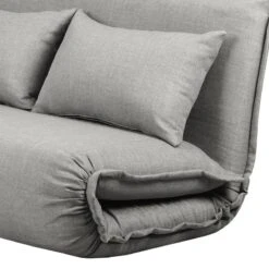 Canapé Convertible Jake 19 Canapé Convertible Jake -VIDAXL || Leitmotiv || Emma Soldes Magasin 1000182528 191212 13382700021 DETAILS P000000001000182528