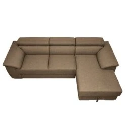 Canapé D’angle Swain -VIDAXL || Leitmotiv || Emma Soldes Magasin 1000183398 190927 15244802582 DETAILS P000000001000183398