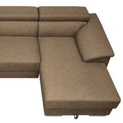 Canapé D’angle Swain -VIDAXL || Leitmotiv || Emma Soldes Magasin 1000183398 190927 15244802584 DETAILS P000000001000183398