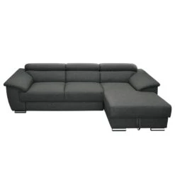 Canapé D’angle Swain -VIDAXL || Leitmotiv || Emma Soldes Magasin 1000183403 190927 15244902614 IMAGE P000000001000183403