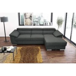 Canapé D’angle Swain -VIDAXL || Leitmotiv || Emma Soldes Magasin 1000183403 190927 15244902616 MOOD DETAILS P000000001000183403 mood