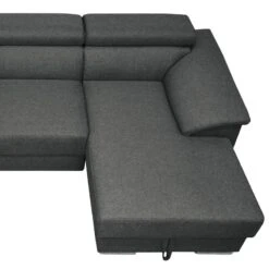 Canapé D’angle Swain -VIDAXL || Leitmotiv || Emma Soldes Magasin 1000183403 190927 15244902620 DETAILS P000000001000183403