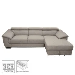 Canapé D’angle Swain -VIDAXL || Leitmotiv || Emma Soldes Magasin 1000183404 190927 15244902624 ICON DETAILS P000000001000183404 icon seal