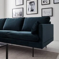 Canapé D’angle Ellens III 21 Canapé D’angle Ellens III -VIDAXL || Leitmotiv || Emma Soldes Magasin 1000183795 210504 07063200005 DETAILS P000000001000183795