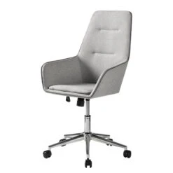 Chaise De Bureau Pivotante Skabu