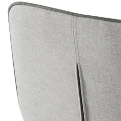 Chaise De Bureau Pivotante Skabu -VIDAXL || Leitmotiv || Emma Soldes Magasin 1000184188 200207 09400300006 DETAILS P000000001000184188