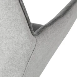 Chaise De Bureau Pivotante Skabu -VIDAXL || Leitmotiv || Emma Soldes Magasin 1000184188 200207 09400300007 DETAILS P000000001000184188