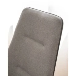 Chaise De Bureau Pivotante Skabu -VIDAXL || Leitmotiv || Emma Soldes Magasin 1000184188 200909 06272900003 DETAILS P000000001000184188