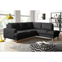 Canapé D’angle London -VIDAXL || Leitmotiv || Emma Soldes Magasin 1000185362 190917 17062800540 MOOD DETAILS P000000001000185362 mood