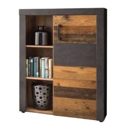 Trend Team Meuble Bahut -VIDAXL || Leitmotiv || Emma Soldes Magasin 1000185494 190905 12592400001 IMAGE P000000001000185494