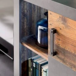 Trend Team Meuble Bahut -VIDAXL || Leitmotiv || Emma Soldes Magasin 1000185494 190905 12592500005 DETAILS P000000001000185494