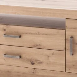 Meuble TV Mendes II -VIDAXL || Leitmotiv || Emma Soldes Magasin 1000187561 190920 09480400055 DETAILS P000000001000187561