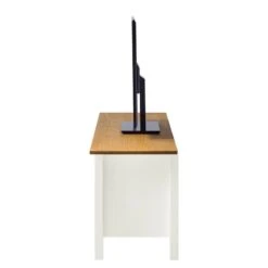 Meuble TV Rivery 17 Meuble TV Rivery -VIDAXL || Leitmotiv || Emma Soldes Magasin 1000187577 200205 11113200047 DETAILS P000000001000187577