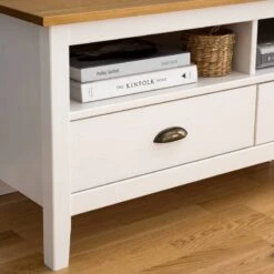 Meuble TV Rivery 20 Meuble TV Rivery -VIDAXL || Leitmotiv || Emma Soldes Magasin 1000187577 200312 14522700018 DETAILS P000000001000187577