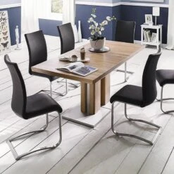 Chaises Marco -VIDAXL || Leitmotiv || Emma Soldes Magasin 1000188904 201021 10351100178 MOOD DETAILS P000000001000188904 mood