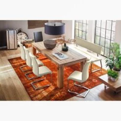 Chaises Marco -VIDAXL || Leitmotiv || Emma Soldes Magasin 1000188905 201021 10352400188 MOOD DETAILS P000000001000188905 mood