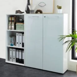 Ensemble De Bureau Monteria IV (2 élém.)