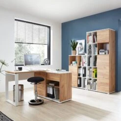 Ensemble De Bureau Lioni I (3 éléments)