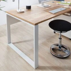 Ensemble De Bureau Lioni V (5 éléments) 29 Ensemble De Bureau Lioni V (5 éléments) -VIDAXL || Leitmotiv || Emma Soldes Magasin 1000191085 191016 08104300134 DETAILS P000000001000191085