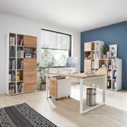 Ensemble De Bureau Lioni V (5 éléments)