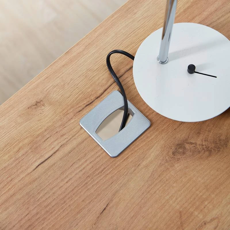 Ensemble De Bureau Lioni V (5 éléments) 13 Ensemble De Bureau Lioni V (5 éléments) – Image 11