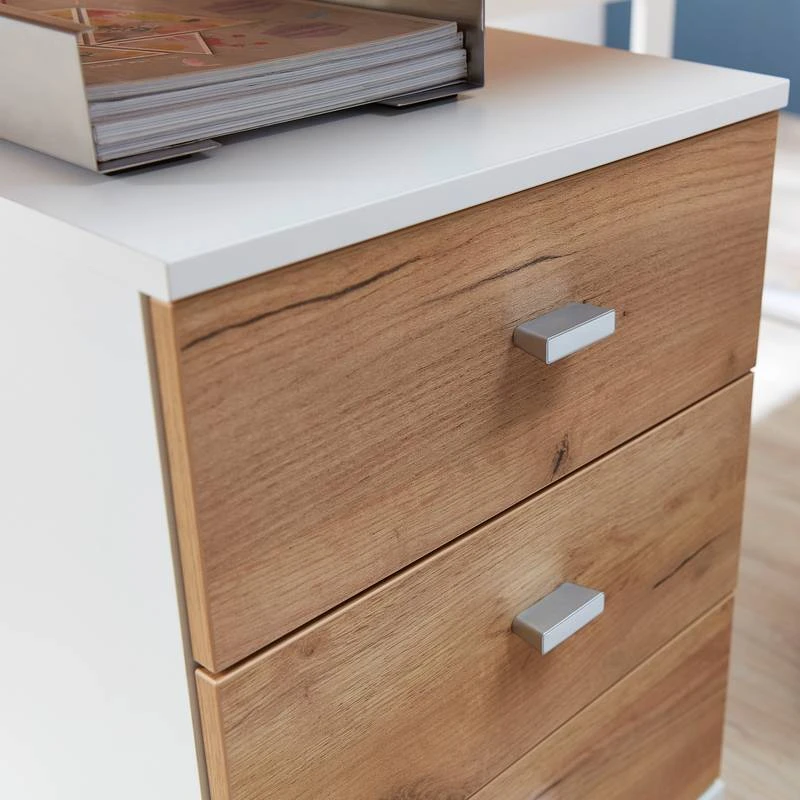 Ensemble De Bureau Lioni V (5 éléments) 15 Ensemble De Bureau Lioni V (5 éléments) – Image 13