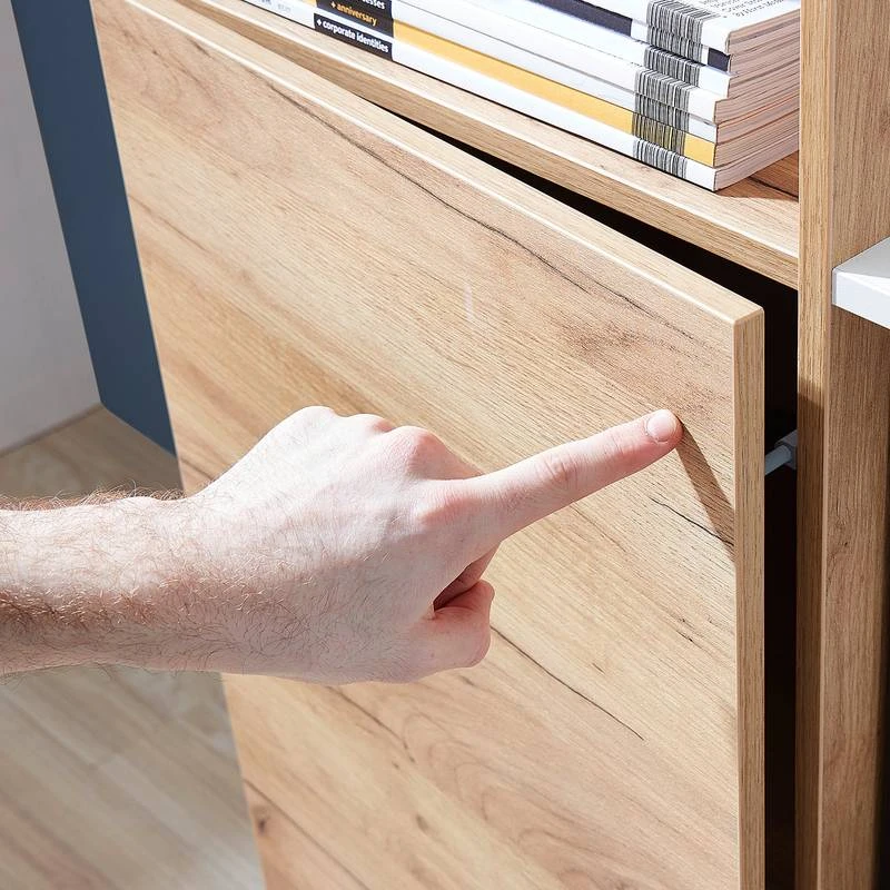 Ensemble De Bureau Lioni V (5 éléments) 16 Ensemble De Bureau Lioni V (5 éléments) – Image 14